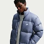 Diffused Blue/White