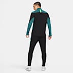 Survêtement de football en maille Nike Dri-FIT Academy pour Homme
