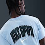 T-shirt con grafica Nike Sportswear – Uomo