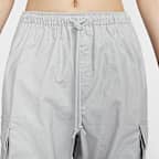 Nike Sportswear Women's Mid-Rise Cargo Trousers