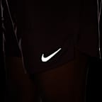 Shorts de correr Dri-FIT de 18 cm con forro de ropa interior para hombre Nike Stride