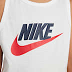 Nike Sportswear Big Kids' Tank Top
