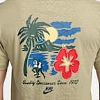 Nike Sportswear 男款 T 恤