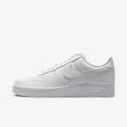 Nike Air Force 1 '07 Men's Shoes