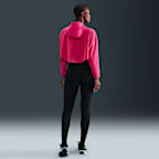 Nike One Women's Repel Oversized Hooded Woven Jacket