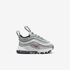 Nike Air Max 97 Baby/Toddler Shoes