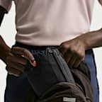 Veste de running Nike Impossibly Light Windrunner pour homme