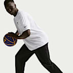 Kobe Men's Dri-FIT Fleece Basketball Trousers