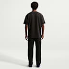 เสื้อยืดบาสเก็ตบอลผู้ชาย Nike Dri-FIT Kobe