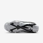 Nike Alpha Menace Dunk Men's Football Cleats
