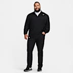 Pantalones de golf de ajuste slim de 5 bolsillos para hombre Nike Tour