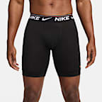 Ropa interior larga Dri-FIT para hombre (paquete de 3) Nike Ultra Comfort