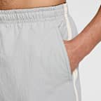 Shorts de entrenamiento Dri-FIT de 13 cm sin forro para hombre Nike Gym Heritage