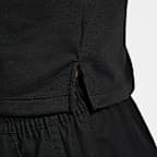 ナイキ スポーツウェア ウィメンズ スリム レトロ ポロ トップ