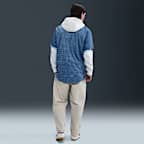 Washington Nationals City Connect Men’s Nike Dri-FIT ADV MLB Limited Jersey