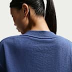 나이키 스포츠웨어 클럽 플리스 여성 루즈 핏 가디건