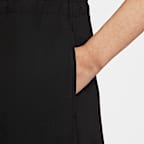 ナイキ スポーツウェア エブリシング ウーブン ウィメンズ ショートスリーブ ミニ ドレス