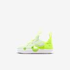 Volt Tint/White/Volt Ice