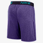 Arizona Diamondbacks Authentic Collection City Connect Men's Nike Dri-FIT MLB Shorts