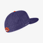 Gorra de béisbol Nike College Clemson