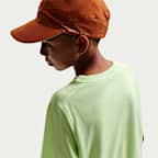 Maglia a manica corta Dri-FIT Nike Multi – Ragazzo