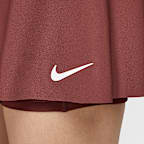 NikeCourt Slam Women's Tennis Skirt