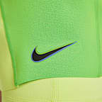 NikeCourt Slam Women's Dri-FIT High-Waisted Tennis Skirt