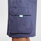 Nike Dri-FIT Cargo Shorts