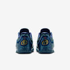 Tenis de básquetbol para niños grandes LeBron XXIII "Out For Redemption"