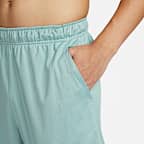 Nike Totality Men's Dri-FIT 18cm (approx.) Unlined Versatile Shorts