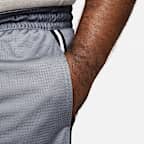 Shorts de básquetbol de 20 cm Dri-FIT para hombre Nike DNA