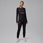 Paris Saint-Germain Strike Fourth Women's Jordan Dri-FIT Football Knit Trousers