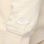 Nike Club Men's Fleece Pullover Hoodie