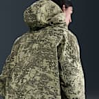 Nike Tech Men's Woven CORDURA® Jacket