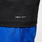 Nike Pro Toddler Dri-FIT Short-Sleeve Top