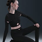 KNWLS Nike Women's Ghost Top