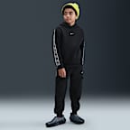 Nike Sportswear Club Fleece Older Kids' Pullover Hoodie