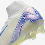 Nike Mercurial Superfly 10 Elite Blueprint FG High-Top Football Boot
