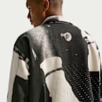 Nike Life Men's Field Sport Jacket