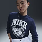 Midnight Navy/Summit White