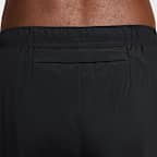 Shorts de correr Dri-FIT de 13 cm con forro de ropa interior para hombre Nike Challenger Flash