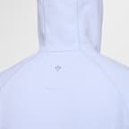 NOCTA Tech Fleece Men's Full-Zip Hoodie