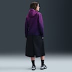 Veste tissée Nike Football FC Barcelona AWF pour femme