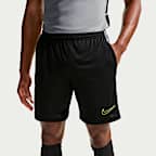 Nike Academy Nike Dri-FIT férfi futballrövidnadrág