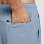 Nike Unlimited Men's Dri-FIT 18cm (approx.) 2-in-1 Versatile Shorts