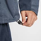 ナイキ テック ボレアス メンズ オーバーサイズド パーカー