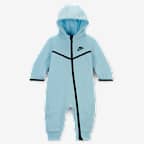 Azul glacial