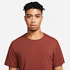 Nike Yoga Dri-FIT Men's Top