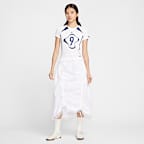 Nike Sportswear Chill Knit Women's Graphic T-Shirt