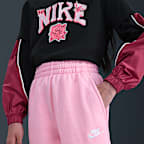 Nike Sportswear Club Fleece Big Kids' Loose Pants